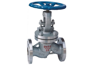 鋼制截止閥（無(wú)錫截止閥廠家）